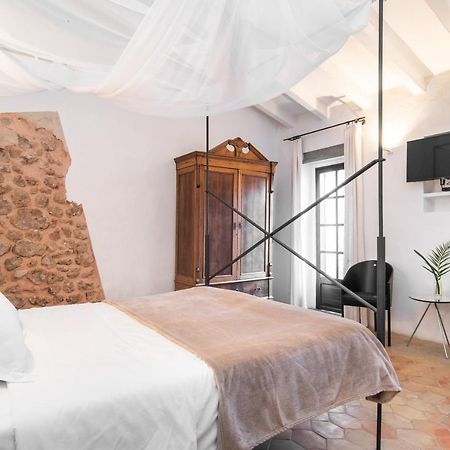 Refugio Son Pons Ξενοδοχείο Campanet Εξωτερικό φωτογραφία