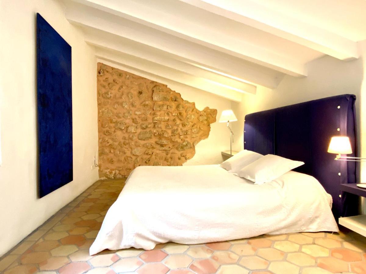 Refugio Son Pons Ξενοδοχείο Campanet Εξωτερικό φωτογραφία