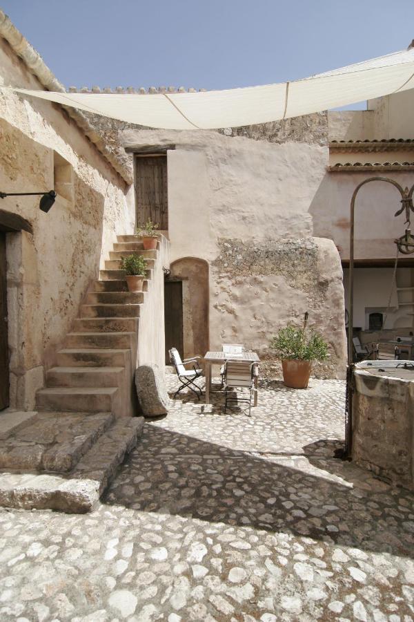 Refugio Son Pons Ξενοδοχείο Campanet Εξωτερικό φωτογραφία