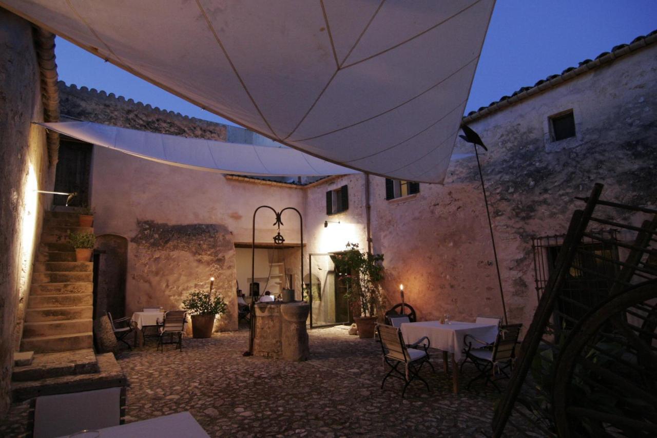 Refugio Son Pons Ξενοδοχείο Campanet Εξωτερικό φωτογραφία