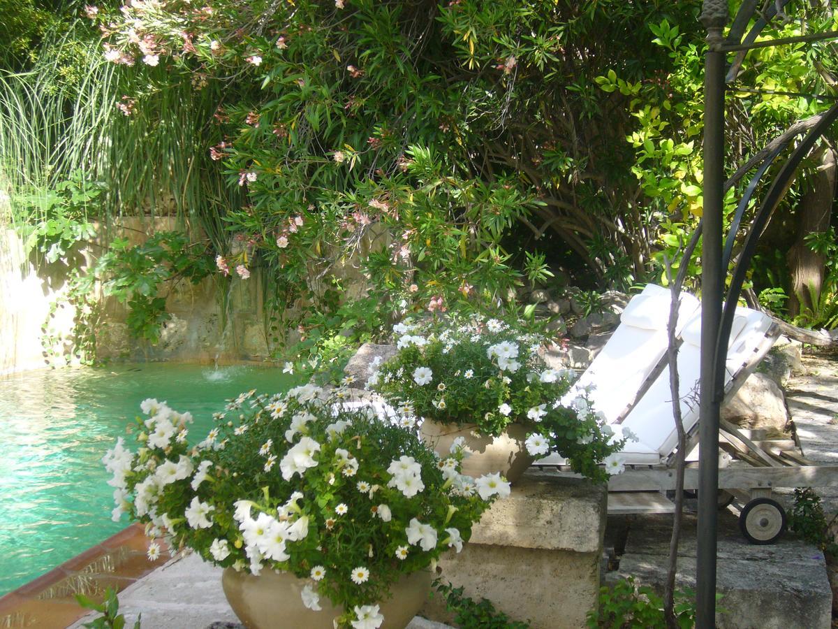 Refugio Son Pons Ξενοδοχείο Campanet Εξωτερικό φωτογραφία