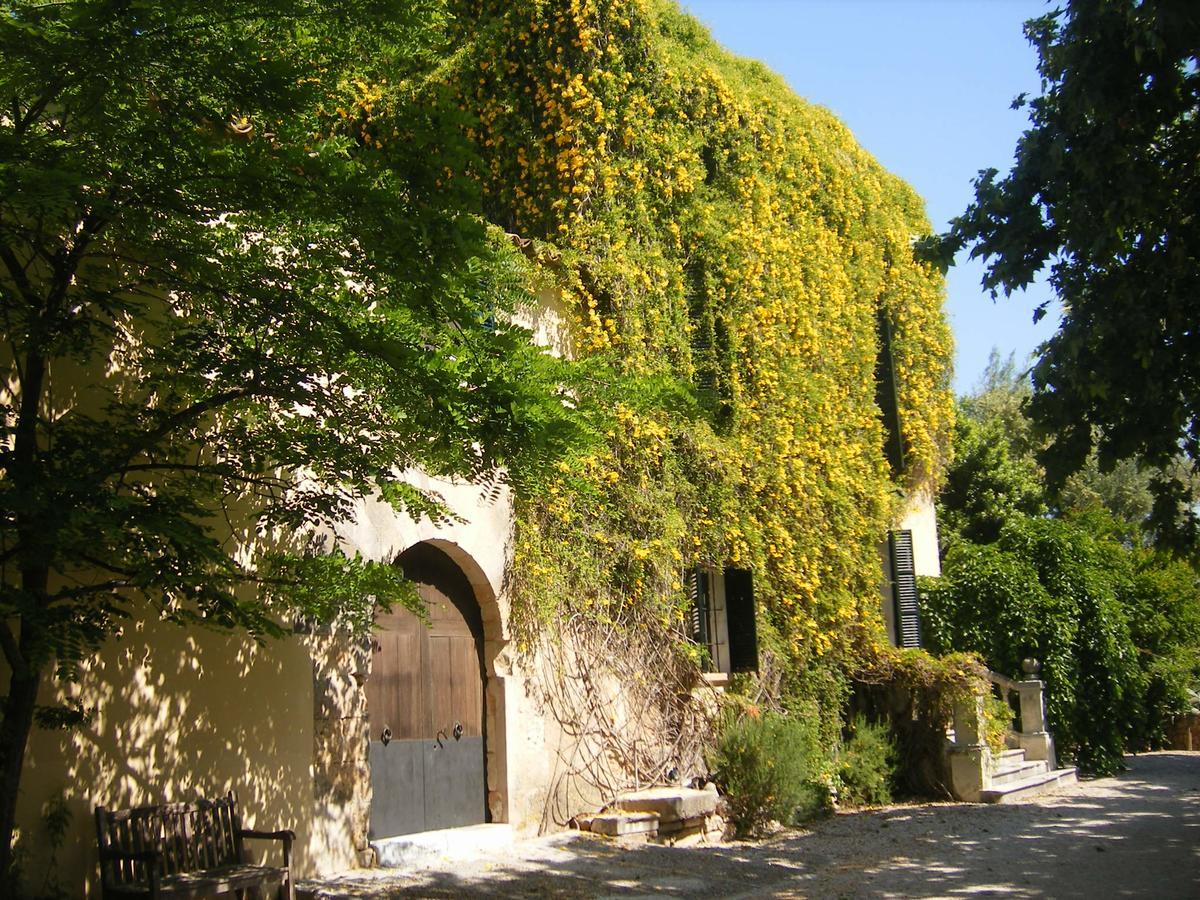 Refugio Son Pons Ξενοδοχείο Campanet Εξωτερικό φωτογραφία