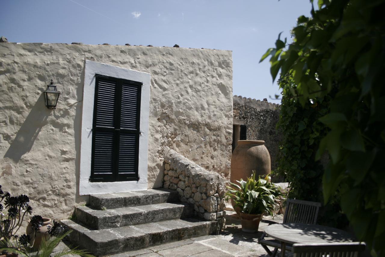 Refugio Son Pons Ξενοδοχείο Campanet Εξωτερικό φωτογραφία