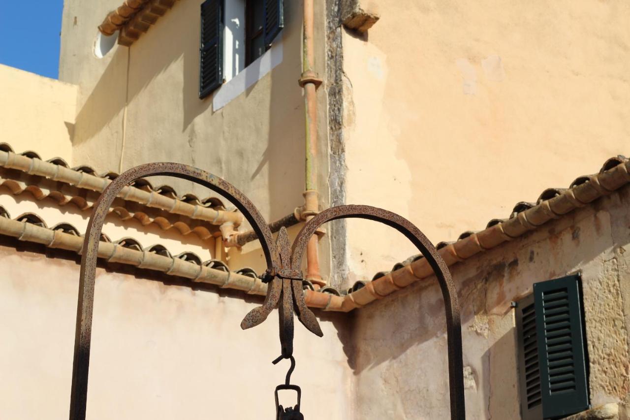 Refugio Son Pons Ξενοδοχείο Campanet Εξωτερικό φωτογραφία