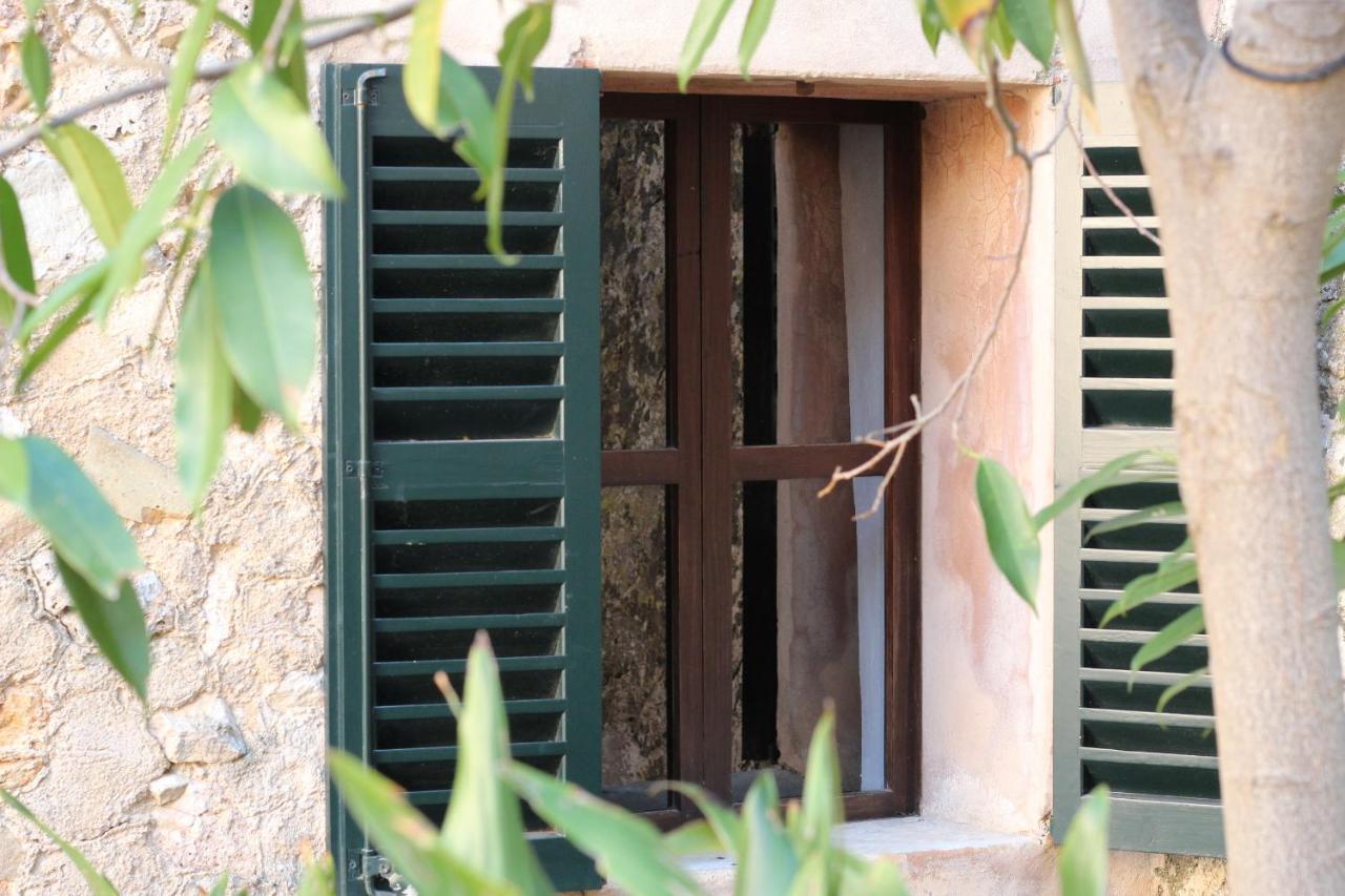 Refugio Son Pons Ξενοδοχείο Campanet Εξωτερικό φωτογραφία