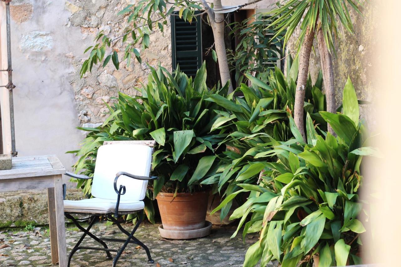 Refugio Son Pons Ξενοδοχείο Campanet Εξωτερικό φωτογραφία