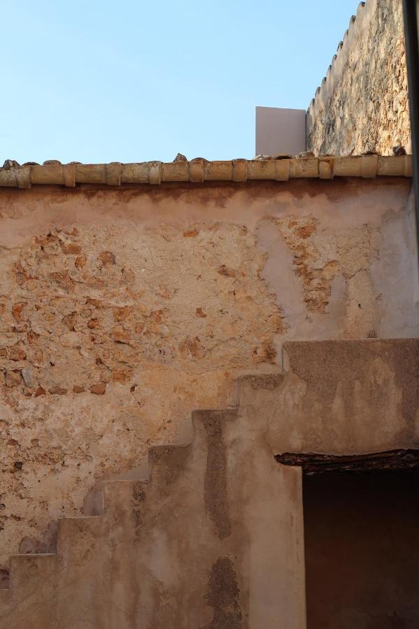 Refugio Son Pons Ξενοδοχείο Campanet Εξωτερικό φωτογραφία